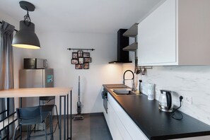 Eget kök