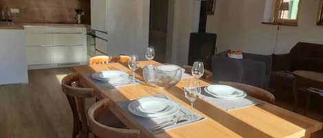 Restauranger