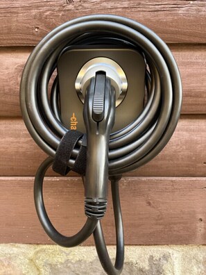 EV Charger