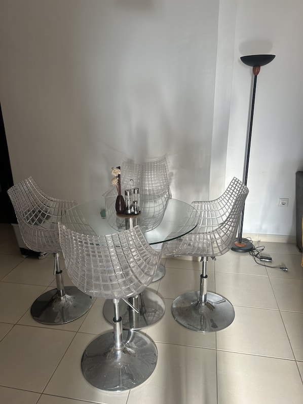 Restauration