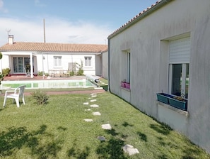 Jardin