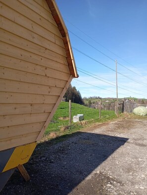 Boendeområde