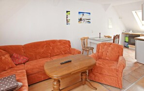 Coin séjour