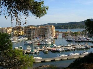 Marina