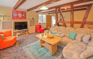 living-room