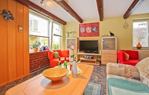 living-room