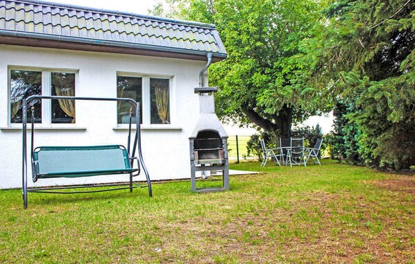 Boendeområde