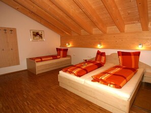 Alpina Appartements
