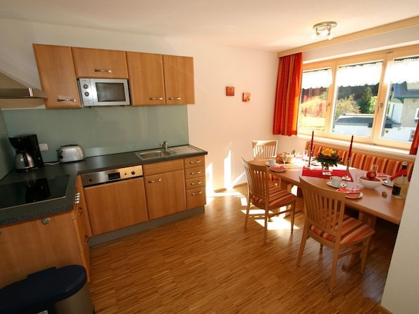 Eget kök