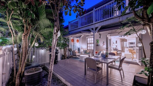 Welcome to THE COZY STARFISH...