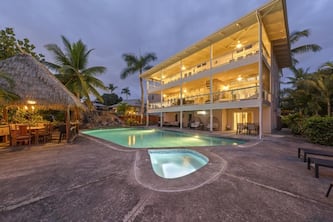 New Listing! Aloha Pearl Private Home with ocean views, private pool & hot tub