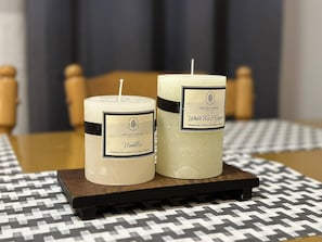 Équipements de salle de bain