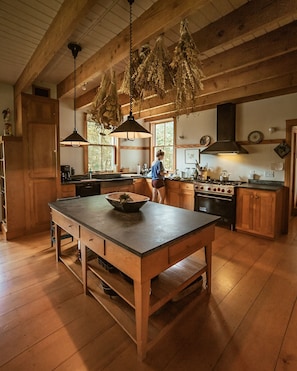 Cuisine privée