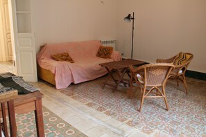 Coin séjour