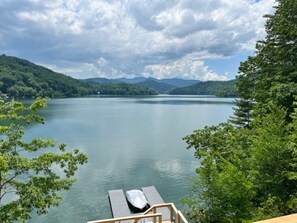 As one guest described, "Otherworldly views"