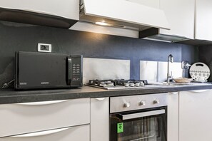 Eget kök