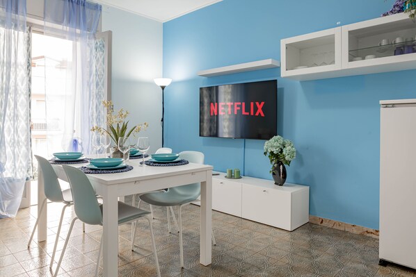 Living area (1)