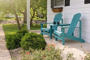 Terrass/Patio