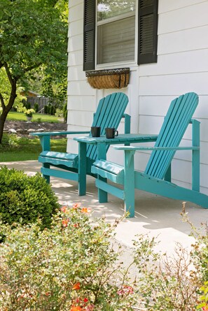 Terrass/Patio