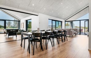 Salle de jeux