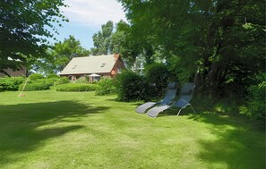 Boendeområde