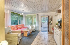 living-room