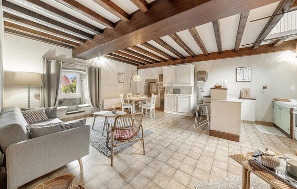 living-room