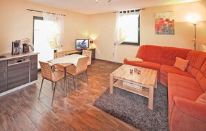 living-room