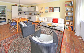 living-room