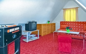 Interiör