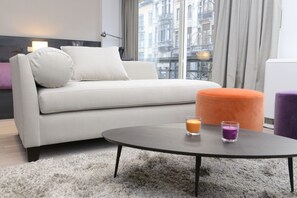 Sofa corner