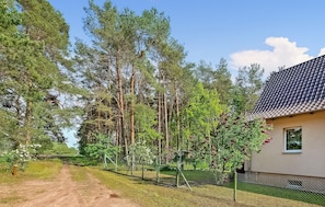 Boendeområde
