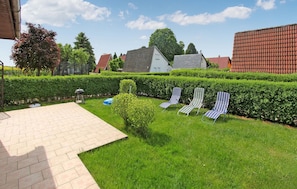 Boendeområde