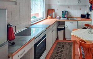 Eget kök