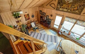 living-room