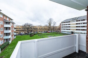 Boendeområde
