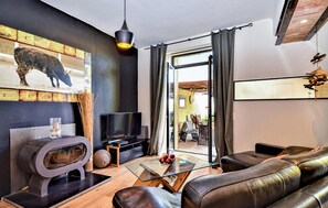 living-room