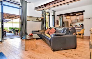 living-room