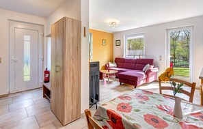 living-room