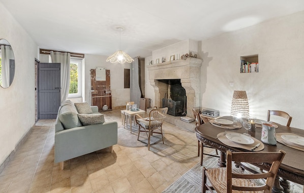 living-room