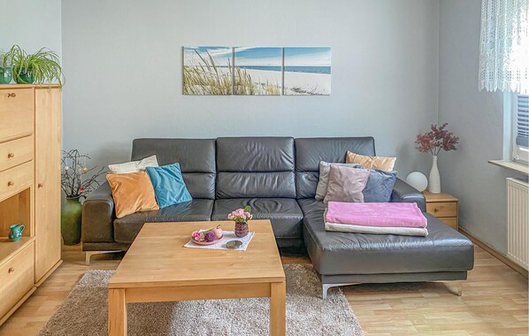 living-room