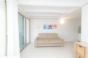 Coin séjour