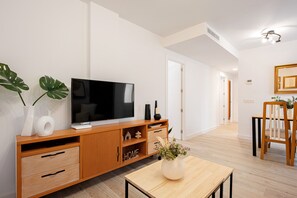 Coin séjour