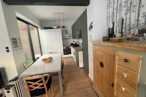 Eget kök