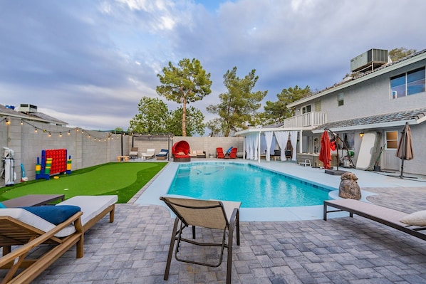 Pool