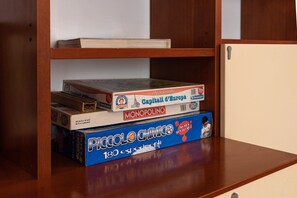 Miscellaneous