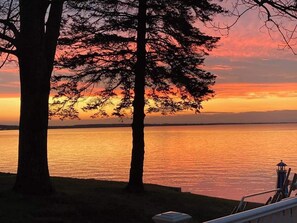 Houghton Lake