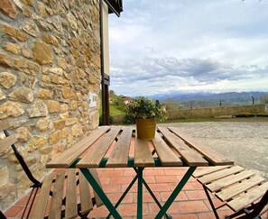 BBQ facilities