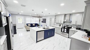 Cuisine privée