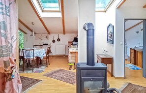 Interiör